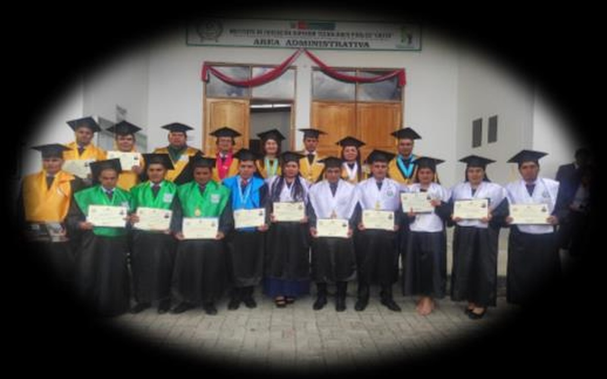 Comunidad de egresados