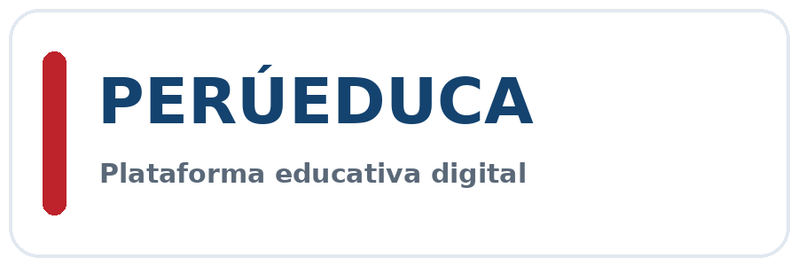 PerúEduca