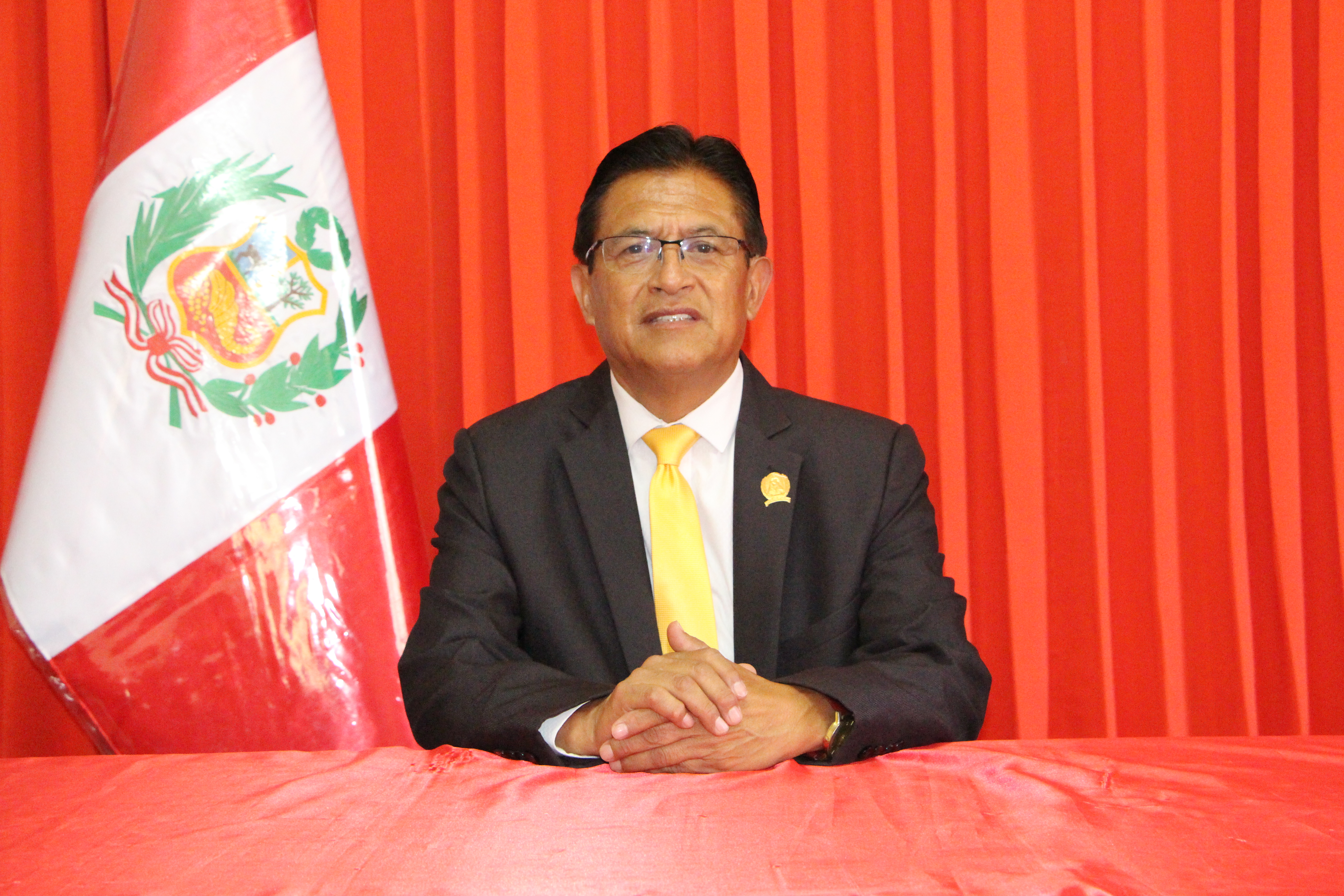 Dr. Guillermo Risco Vásquez