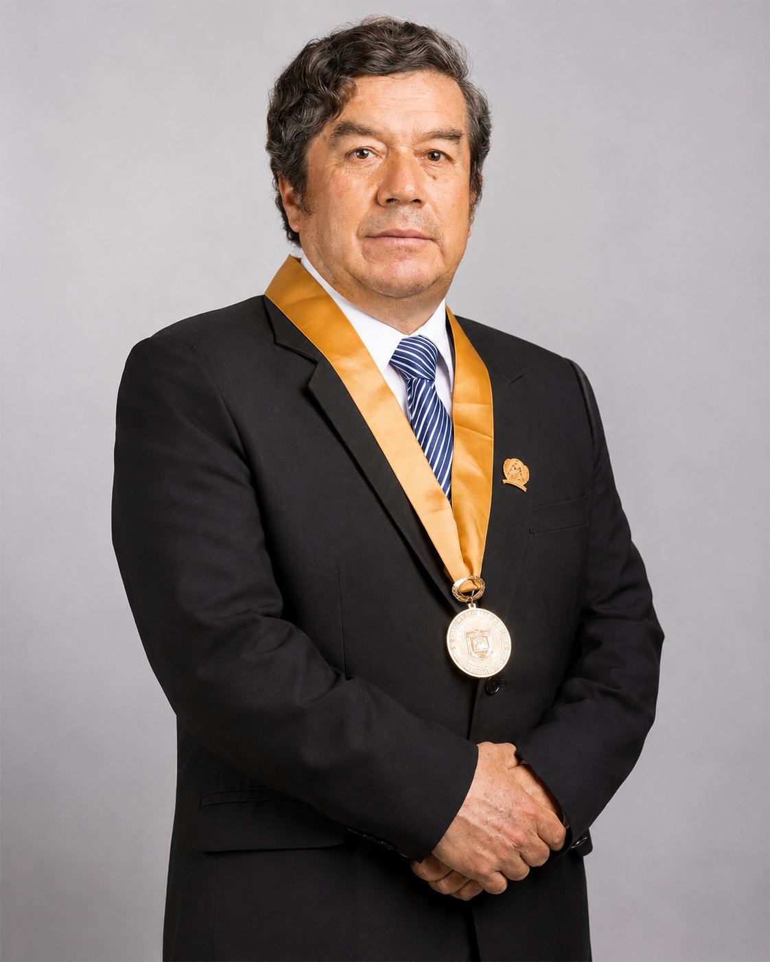 CPC. Luis Enrique Portilla Gallardo