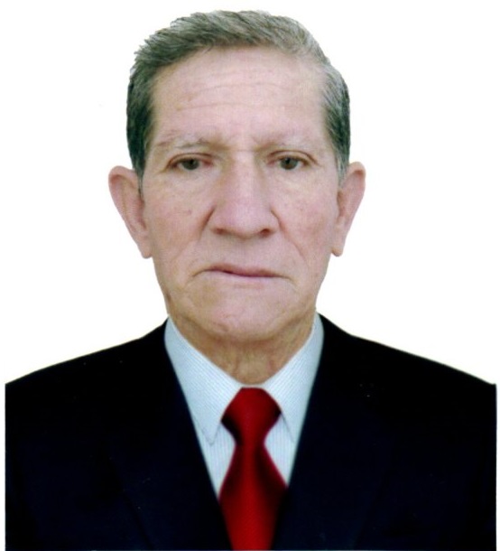 Reinulfo Carranza Sánchez