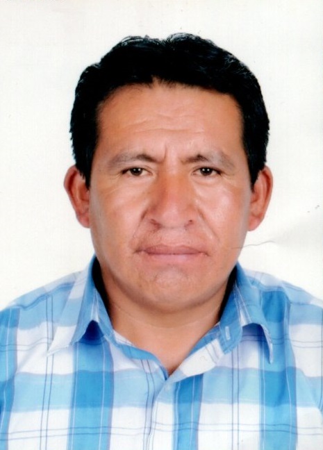 José Olano Barboza Ortiz