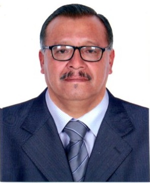 Fernando Agustín Gaitán Valera