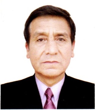 Wilfredo Gonzáles Delgado