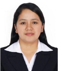 Karina Fustamante Guevara