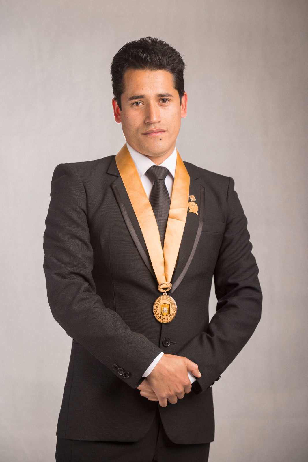 Dr. Arnaldo Sanchez Chávez